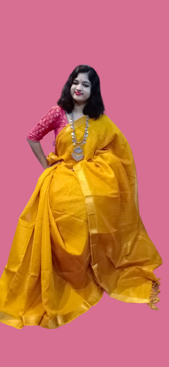 Silk Mangalgiri