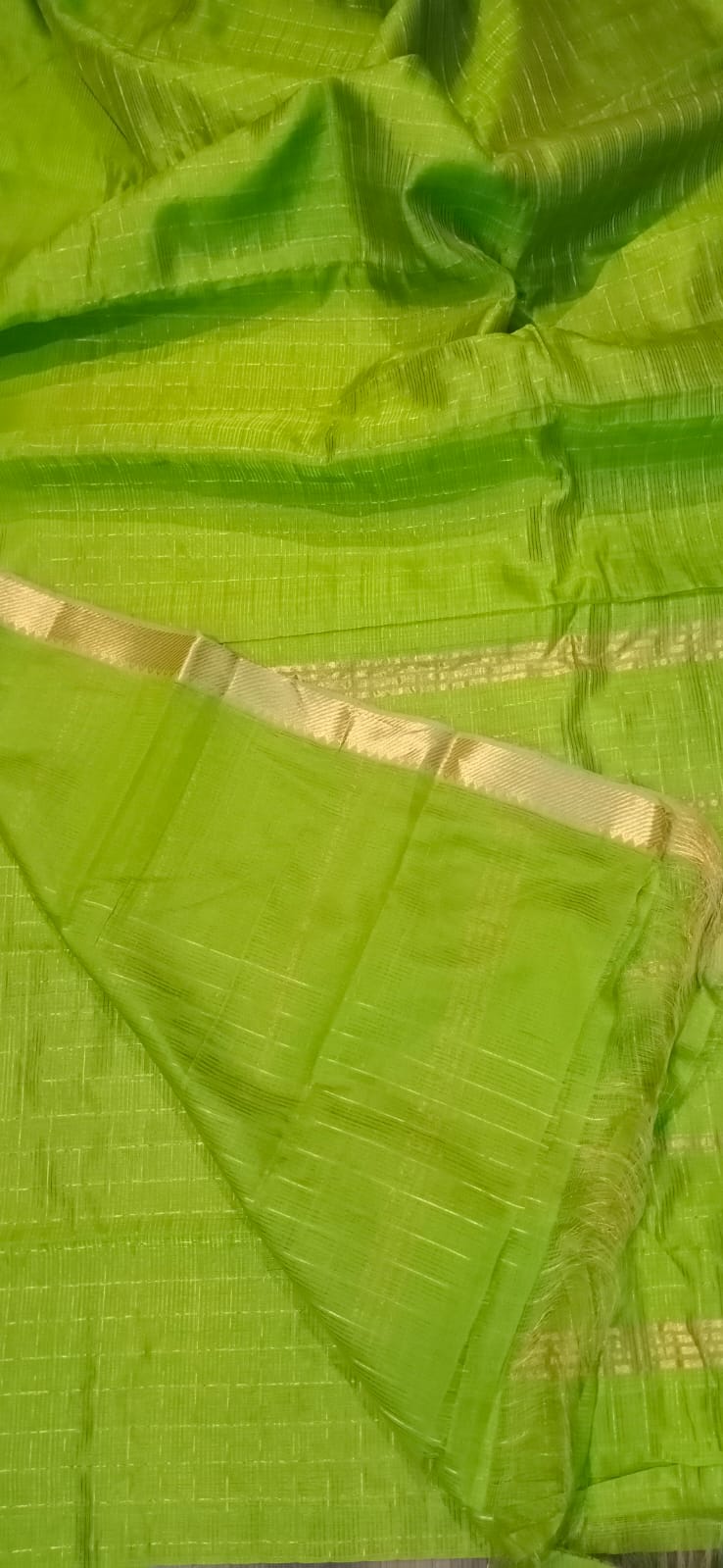 Silk Mangalgiri