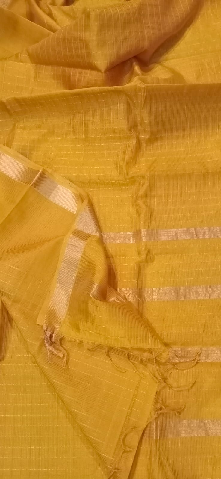 Silk Mangalgiri