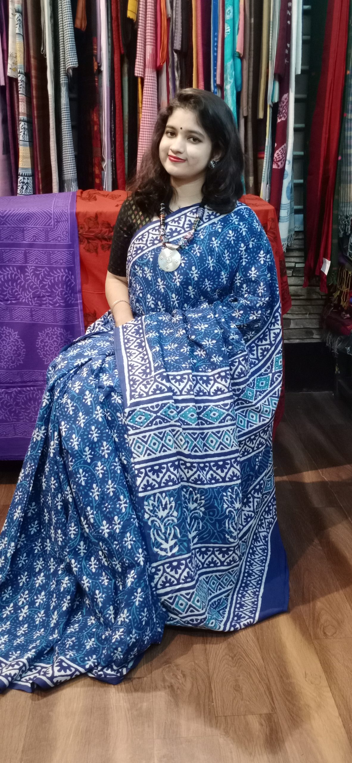 Rajasthani Mal Cotton