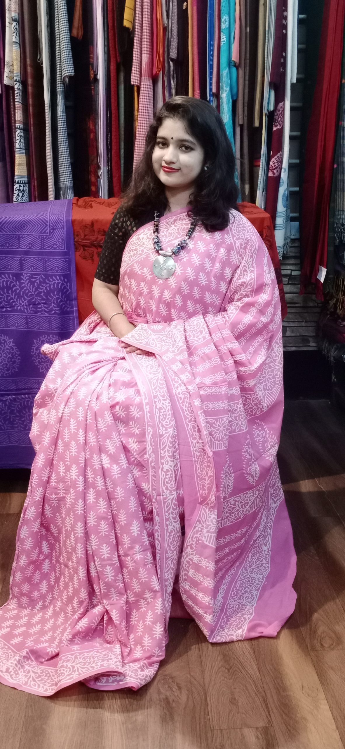 Rajasthani Mal Cotton